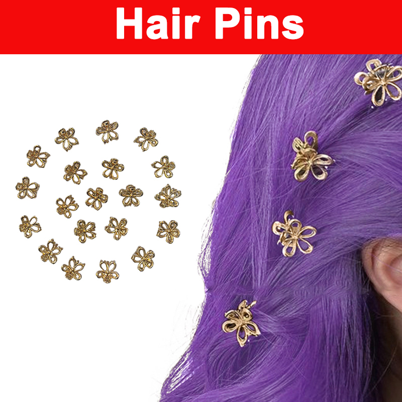 Tech Hair Accessories - Ruummi золотой головной убор дьявол женская