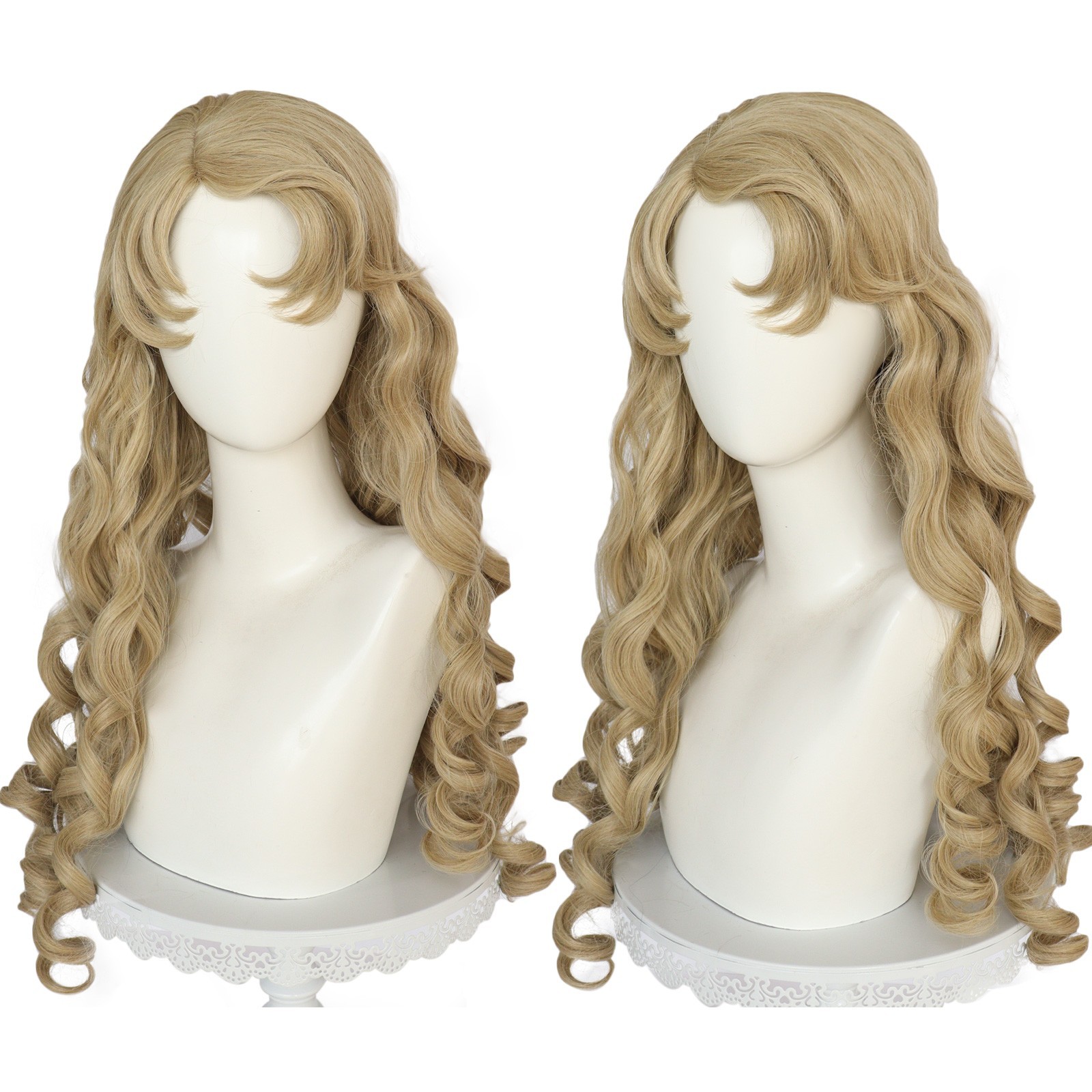 Tech Hair Accessories - Женщины на Хэллоуин, спящие, красивые ролевые