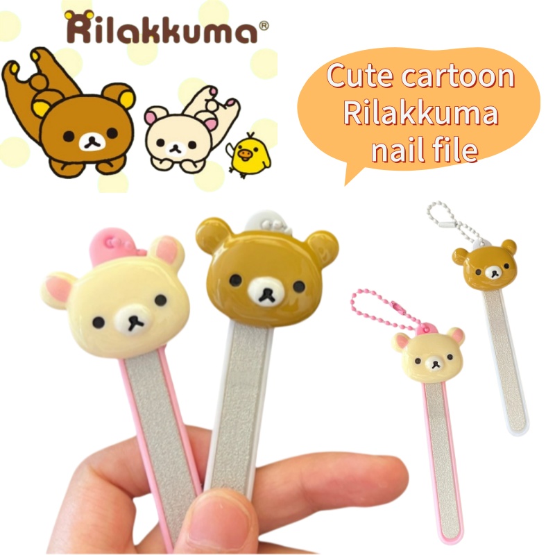 Nail Tech Accessories - Инструмент для маникюра в стиле аниме