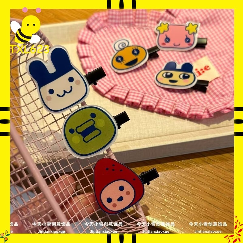 Заколка для волос серии Tamago – обзор и цена Tech Hair Accessories