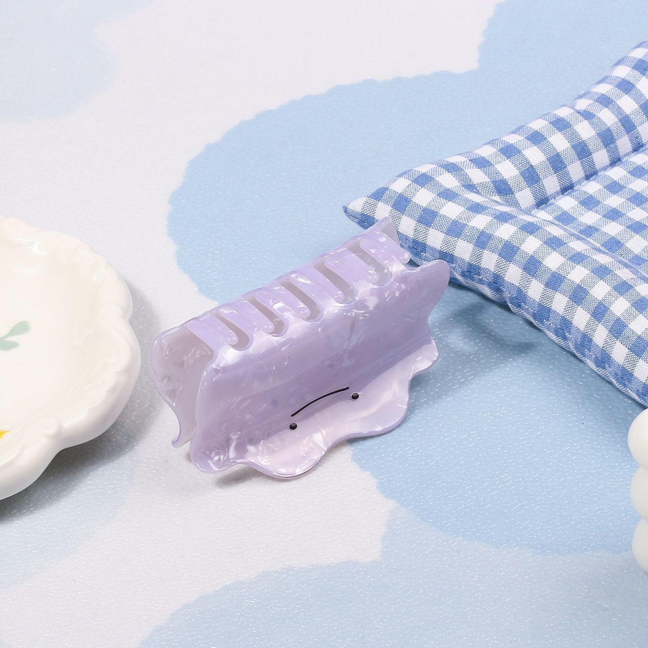 Заколка для волос Pokémon Ditt – обзор и цена Tech Hair Accessories