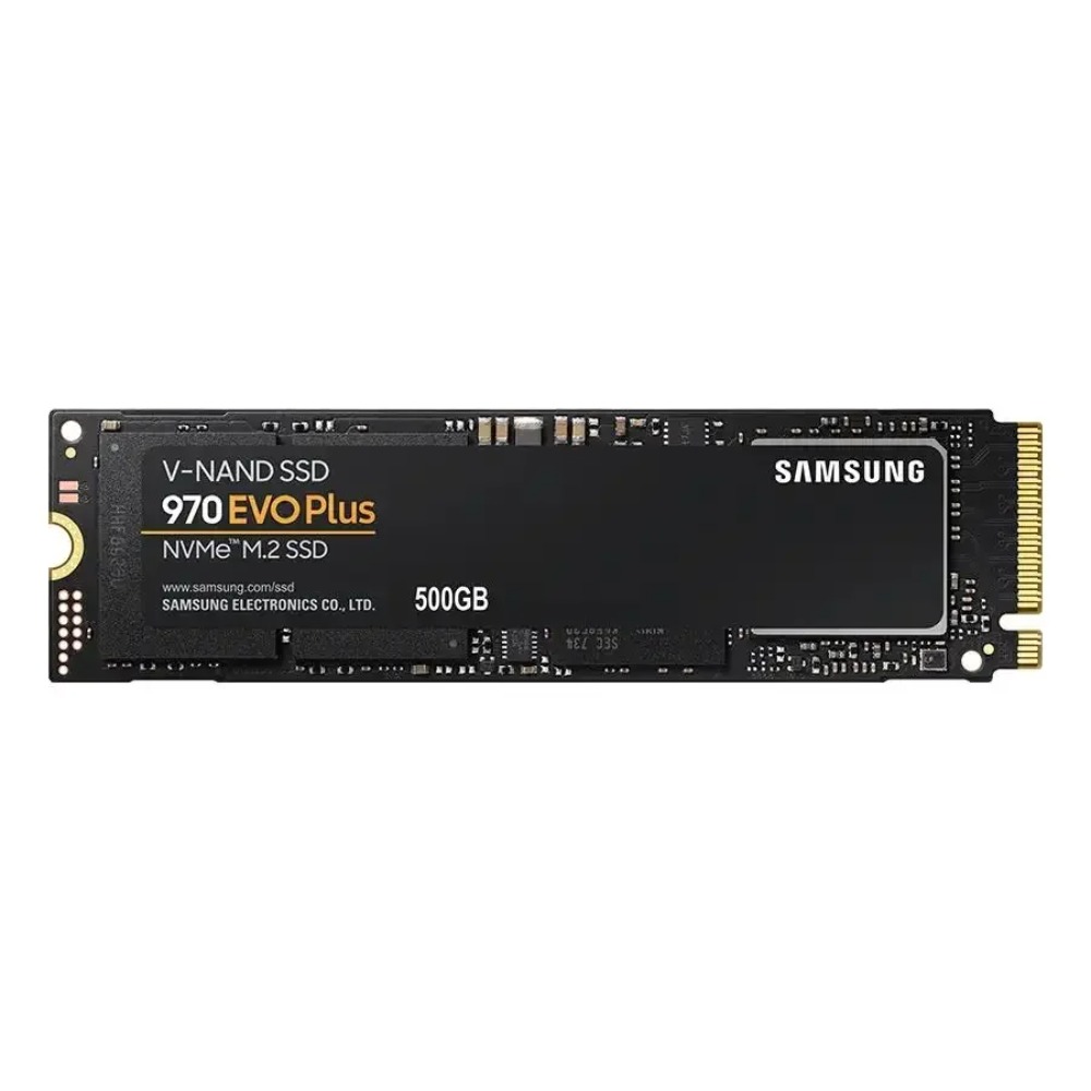 SAMSUNG 970 EVO Plus 500 ГБ 1  – обзор и цена Samsung Ssd 980 Pro