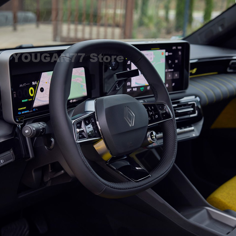 Кожаный чехол на руль автомоби – обзор и цена Tech Accessories Hub