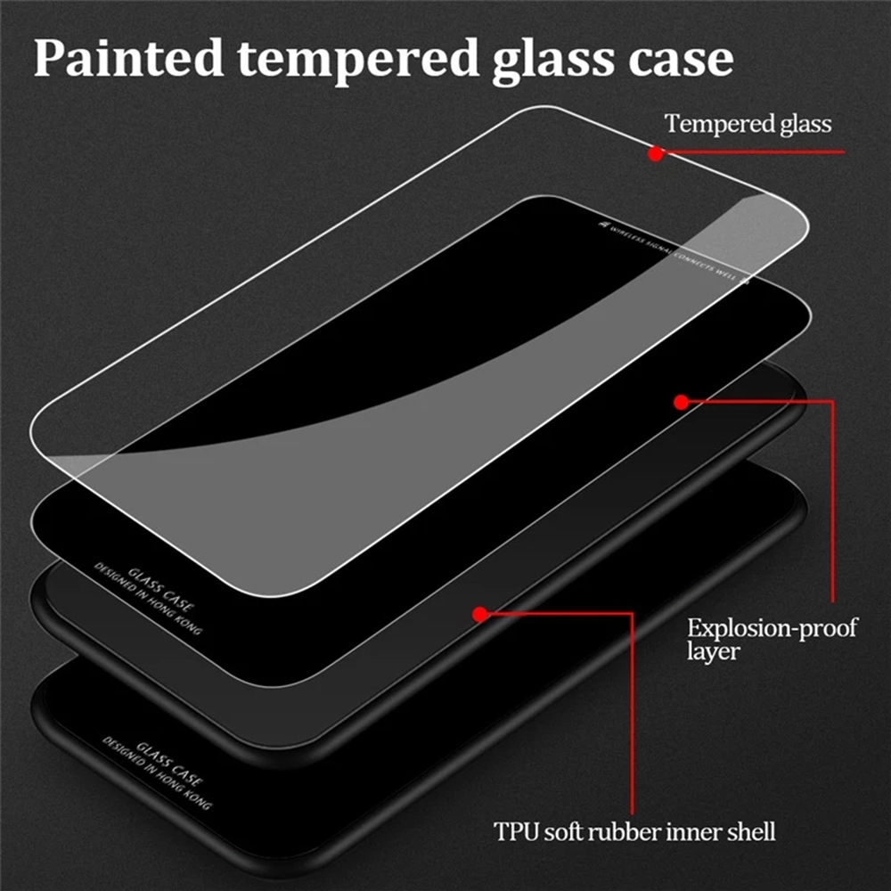 Чехол для телефона с логотипом – обзор и цена Tech Accessories Apple