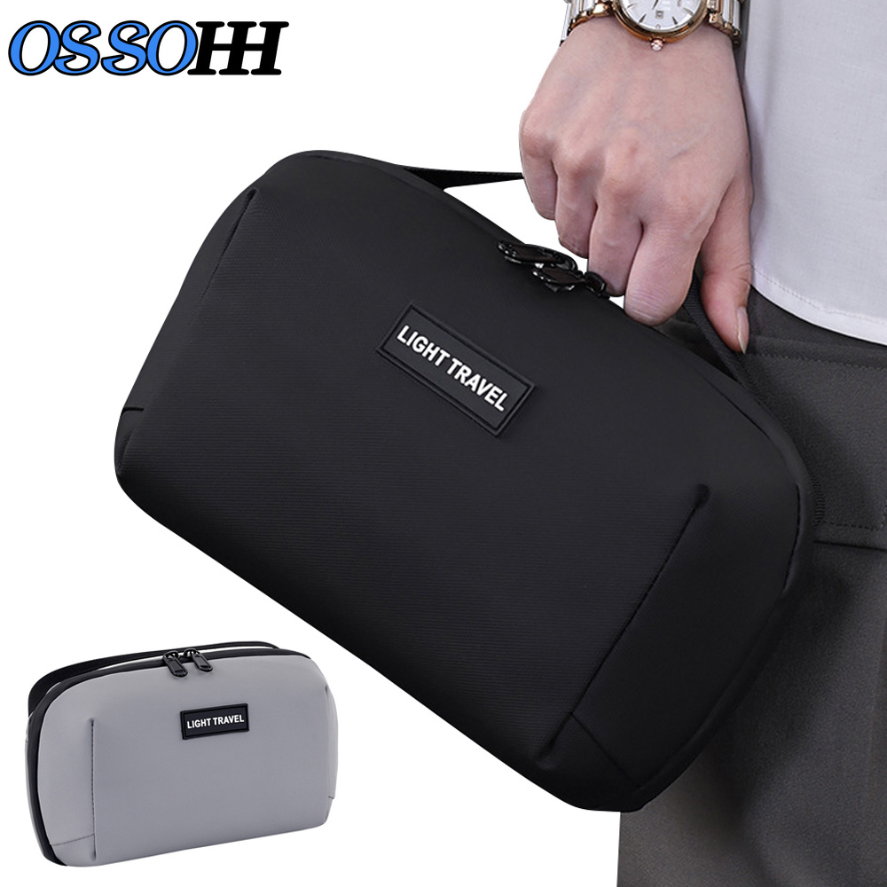 Сумка-органайзер для электрони – обзор и цена Tech Accessories Organizer Pouch