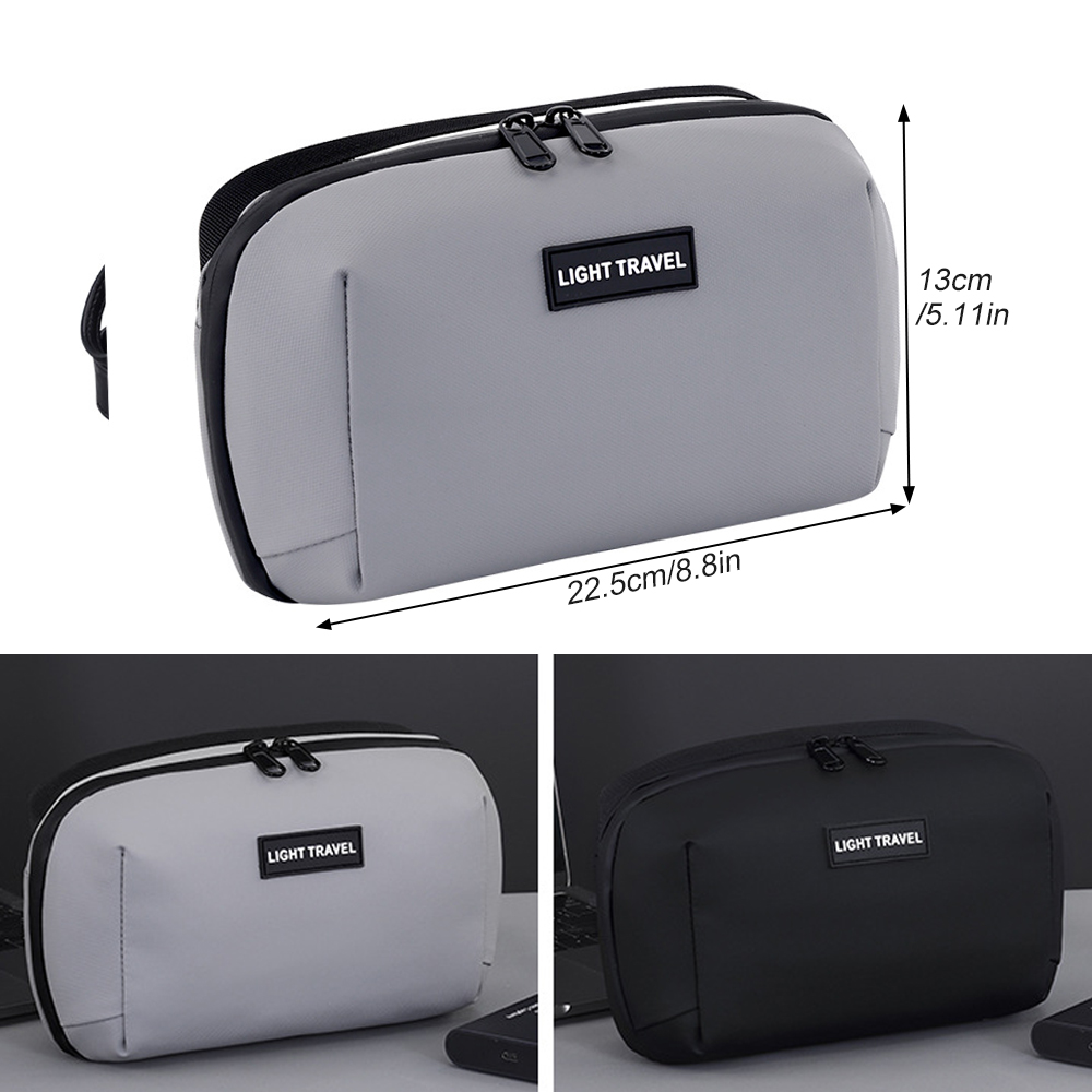 Сумка-органайзер для электрони – обзор и цена Tech Accessories Organizer Pouch