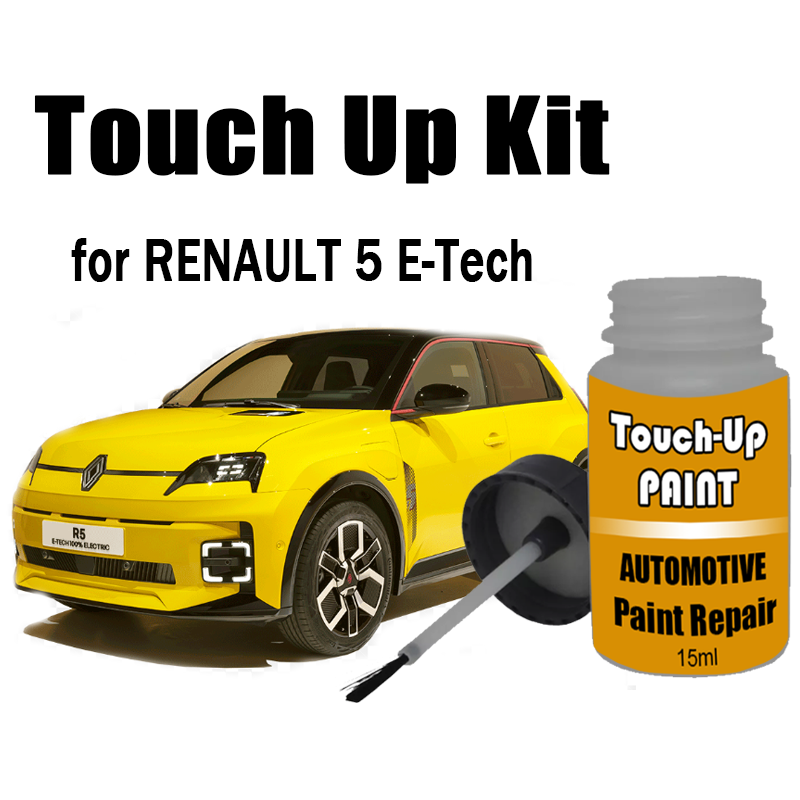 Набор для подкраски автомобиля – обзор и цена Tech Accessories Kit