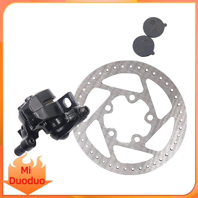Новый комплект тормозного диск – обзор и цена X Tech Accessories