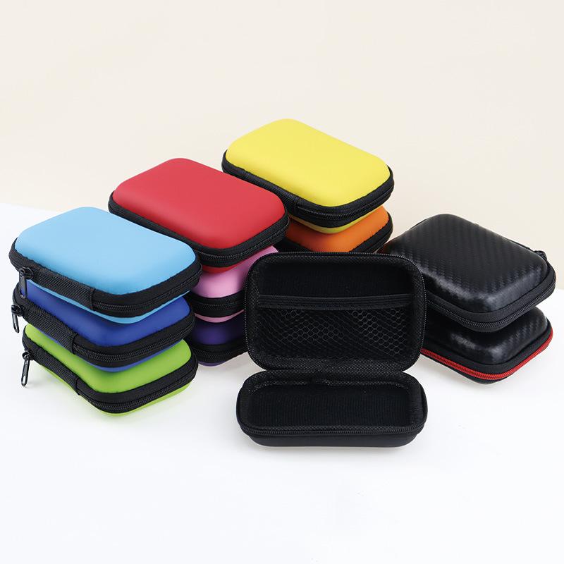 Ударопрочный органайзер для ак – обзор и цена Tech Accessories Organizer Pouch