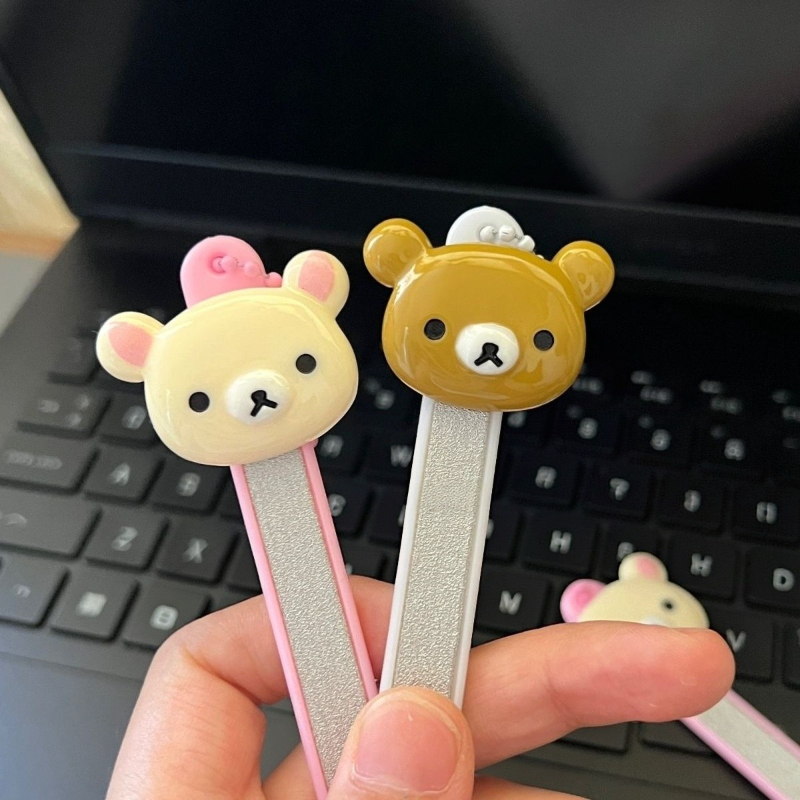 Инструмент для маникюра в стил – обзор и цена Nail Tech Accessories