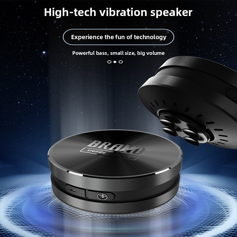 Bluetooth-колонка с костной пр – обзор и цена Tech Accessories Kit
