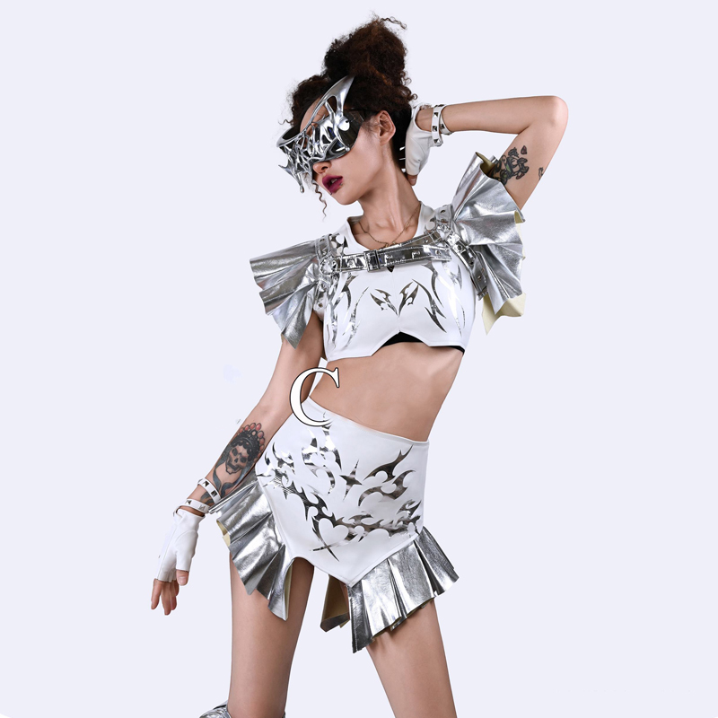 Костюм Drag Queen, технический – обзор и цена Tech Queen