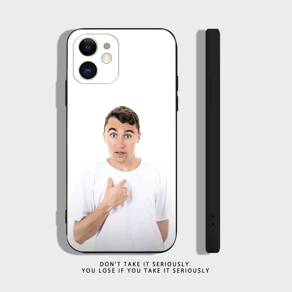 Чехол для iPhone 17, 16, 15, 1 – обзор и цена Tech Accessories Apple