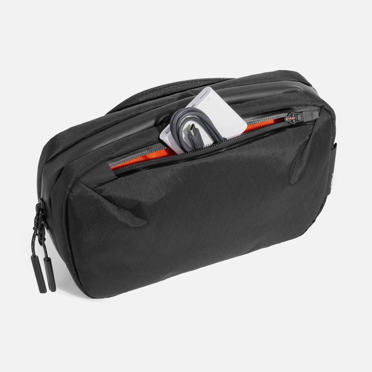 Набор кабелей 3 X-Pac, нейлоно – обзор и цена Tech Accessories Organizer Pouch
