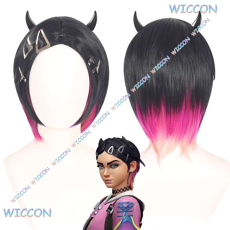 Valorant гвоздика клипсы ворот – обзор и цена Tech Hair Accessories
