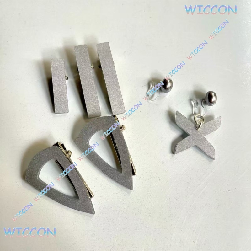 Valorant гвоздика клипсы ворот – обзор и цена Tech Hair Accessories