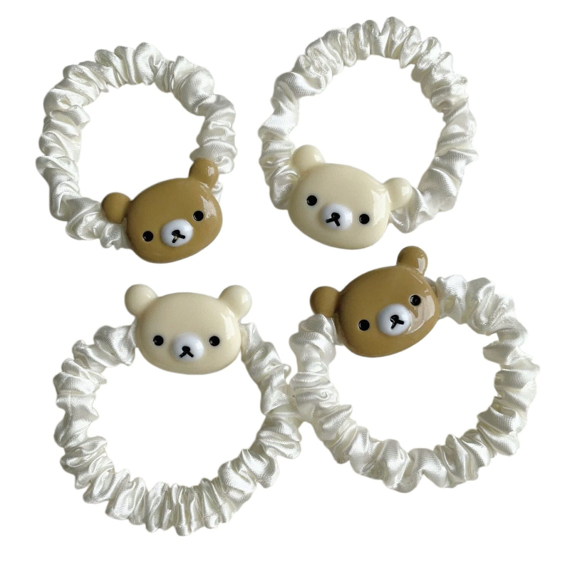Милая резинка для волос с изоб – обзор и цена Tech Hair Accessories