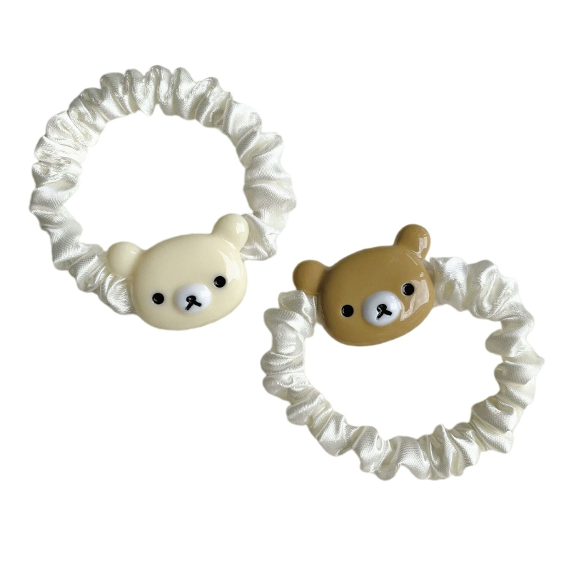 Милая резинка для волос с изоб – обзор и цена Tech Hair Accessories
