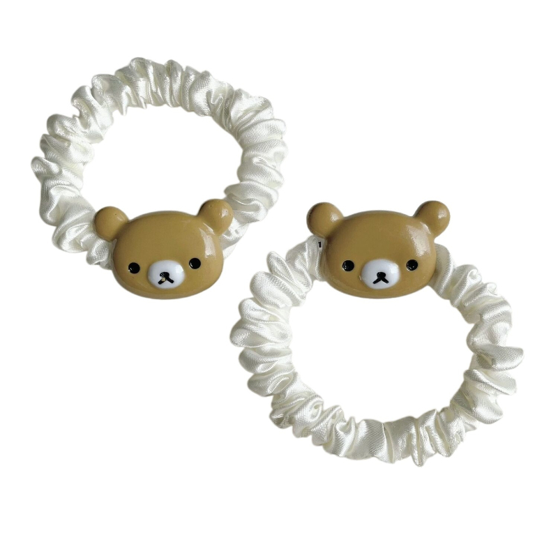 Милая резинка для волос с изоб – обзор и цена Tech Hair Accessories
