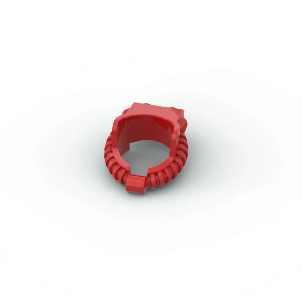 Набор строительных блоков MOC  – обзор и цена Tech Accessories Kit