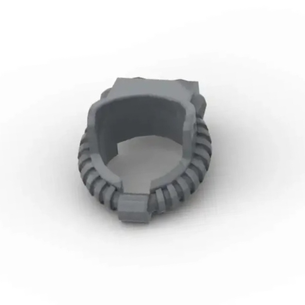 Набор строительных блоков MOC  – обзор и цена Tech Accessories Kit