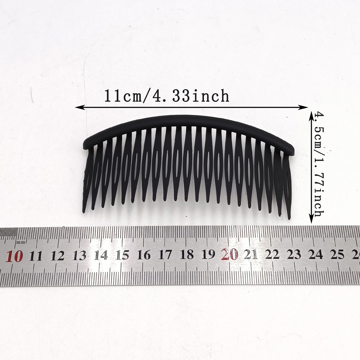 1/12 шт. женская расческа для  – обзор и цена Tech Hair Accessories