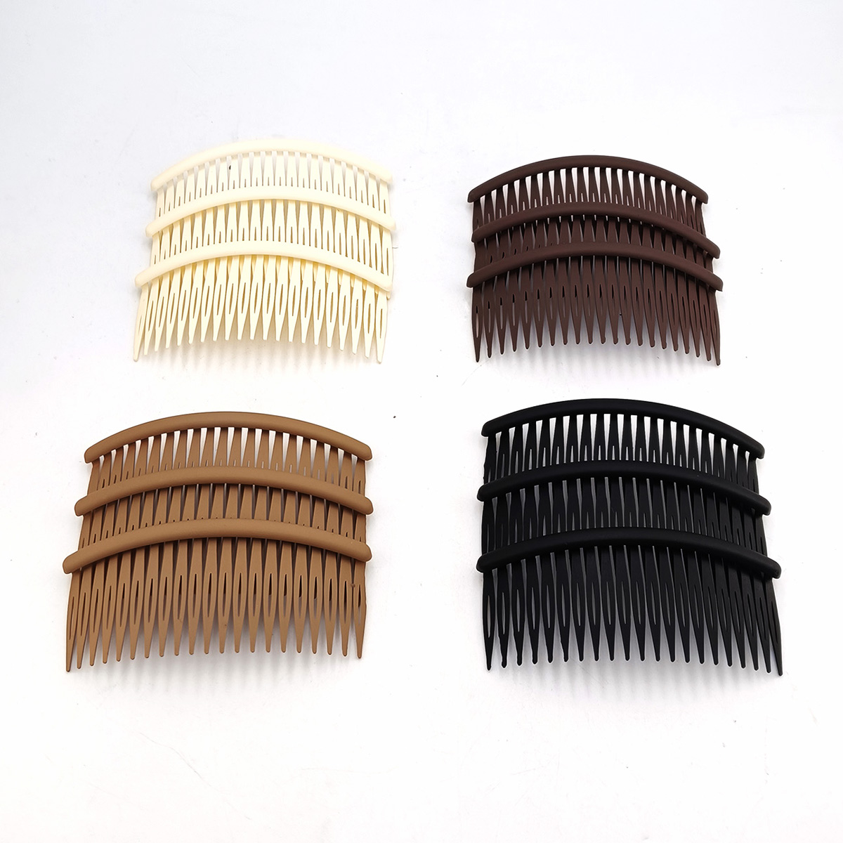 1/12 шт. женская расческа для  – обзор и цена Tech Hair Accessories
