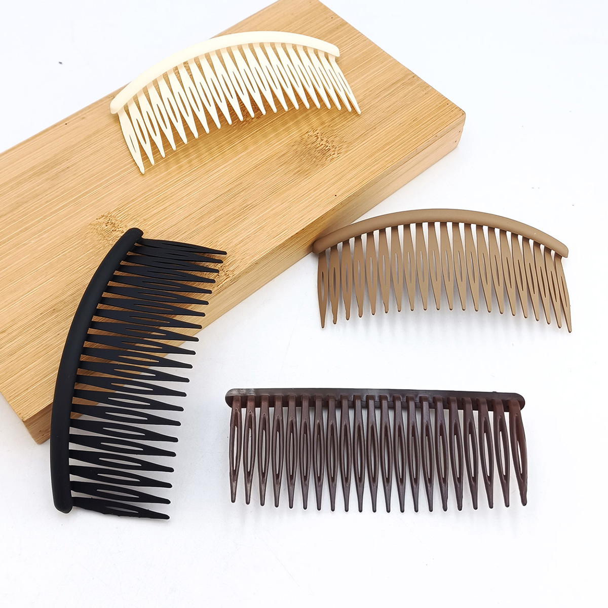 1/12 шт. женская расческа для  – обзор и цена Tech Hair Accessories